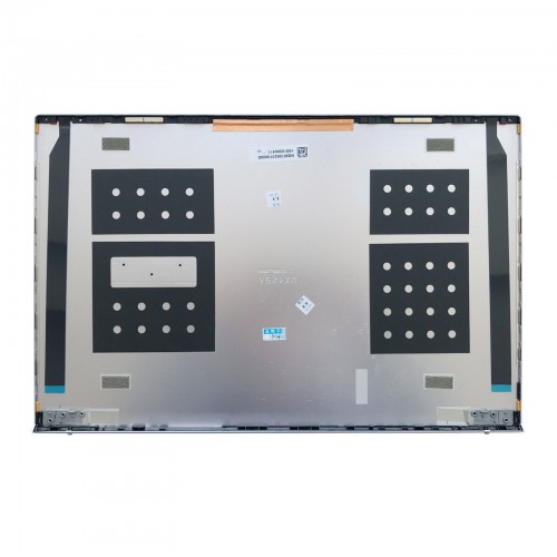 LCD Back cover Asus ZenBook 14 UX425 UM425 U4700J - Γκρί