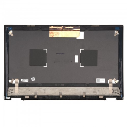 LCD Back cover Asus ZenBook Flip UX562 UX562F UX562FA UX562FD - Μαύρος