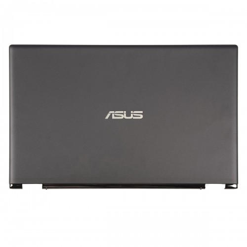 LCD Back cover Asus ZenBook Flip UX562 UX562F UX562FA UX562FD - Μαύρος