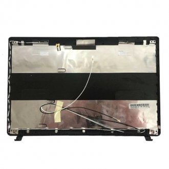 Капак за матрица (LCD Back Cover) за Asus K55 K55V K55VD A55V K55A U57A Metal Gray
