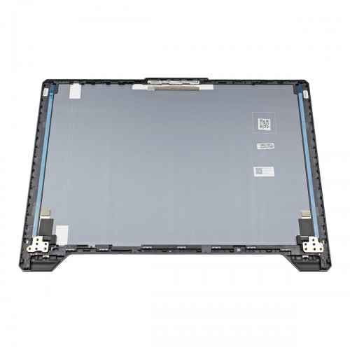 LCD Back Cover Asus FA506IH FX506LI FX506LU - Γκρί metalic