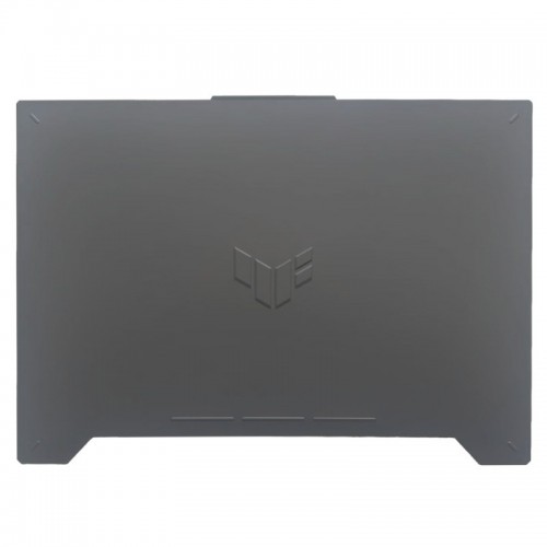 LCD Back Cover Asus TUF Gaming FX507 FX507Z FX507ZM - Γκρί