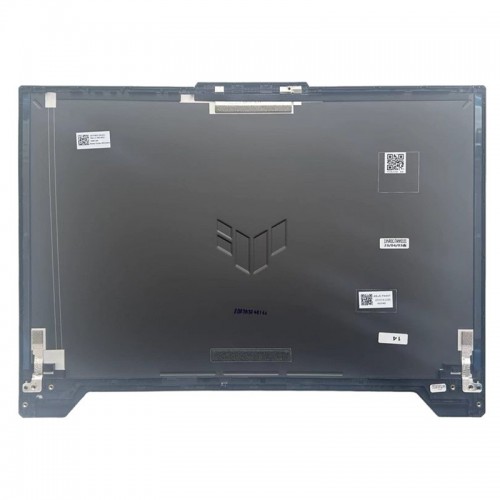 LCD Back Cover Asus TUF Gaming FX507 FX507Z FX507ZM - Γκρί