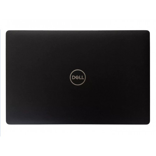 Capac display Dell Latitude 5500 5501 E5500 Precision 3540 3541 - Negru