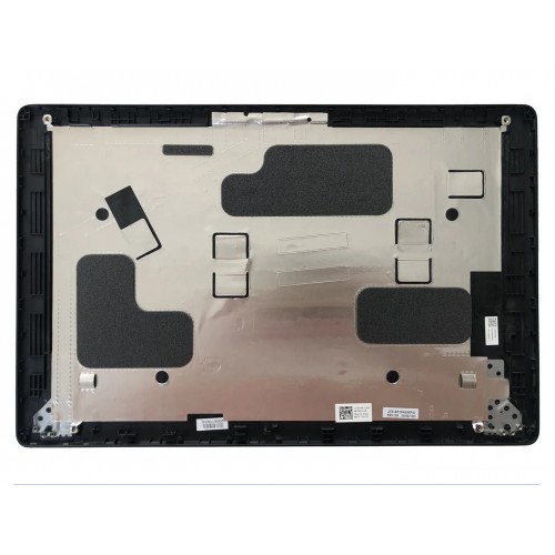 Capac display Dell Latitude 5500 5501 E5500 Precision 3540 3541 - Negru