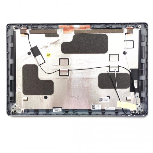 Capac display Dell Latitude 5510 Precision 3551 - Gri