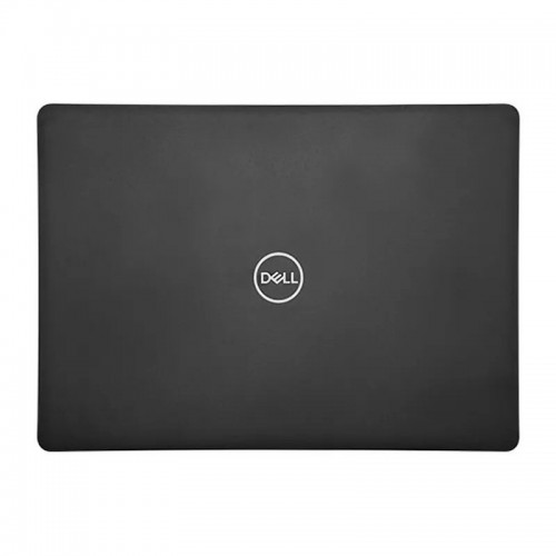 Capac display Dell Latitude 3490 L3490 E3490 - Negru