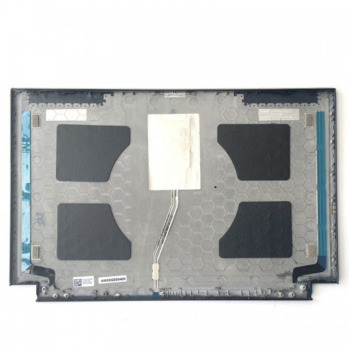 Capac display Dell Alienware M17 R2 - Negru