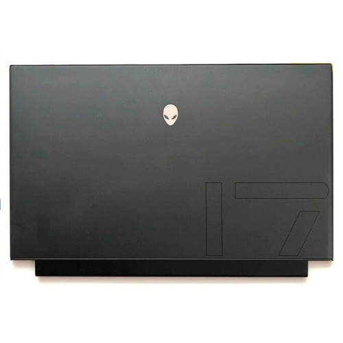Capac display Dell Alienware M17 R2 - Negru