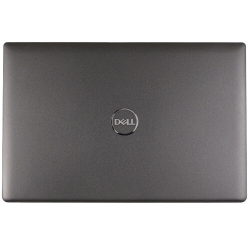Capac display Dell Latitude 3520 E3520 L3520 - Negru
