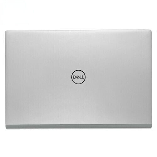 LCD Back Cover Dell Inspiron 14 5401 5402 5405 - Ασήμι