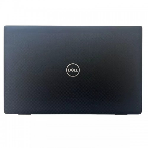Capac display Dell Latitude 7430 E7430 - Negru