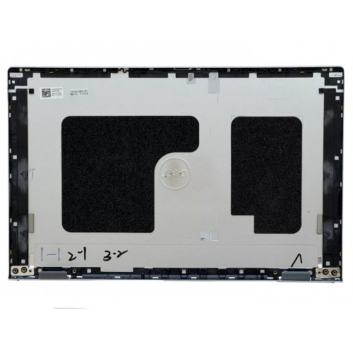 Capac display Dell Inspiron 15 Pro 5510 5515 - Argint