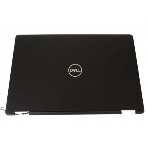 Capac display Dell Latitude 5590 5580 5591 Precision 3520 3530 M3520 - Negru