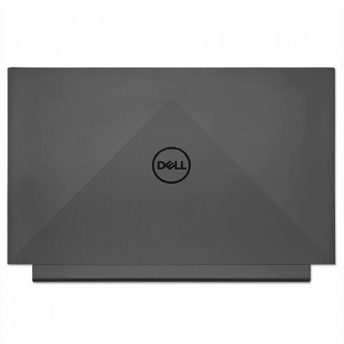 Capac display Dell G15 5510 5511 5515 5520 - Negru