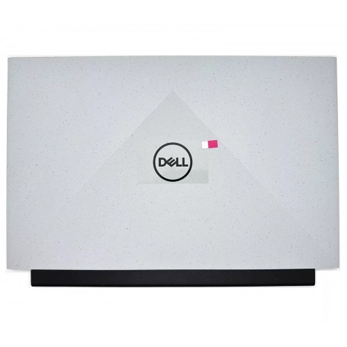 Capac display Dell G15 5510 5511 5515 5520 - Gri