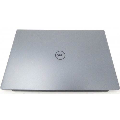 LCD Back Cover Dell Vostro 5590 V5590 - Ασήμι