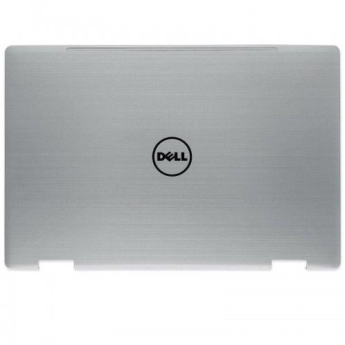 LCD Back Cover Dell Inspiron 15MF 7000 7569 7579 - Ασήμι