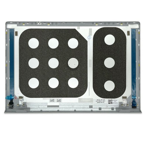 LCD Back Cover Dell Inspiron 14 5401 5402 5405 - Ασήμι