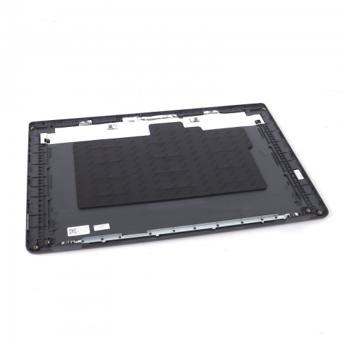LCD Back Cover Dell Latitude 3540 E3540 - Μαύρος