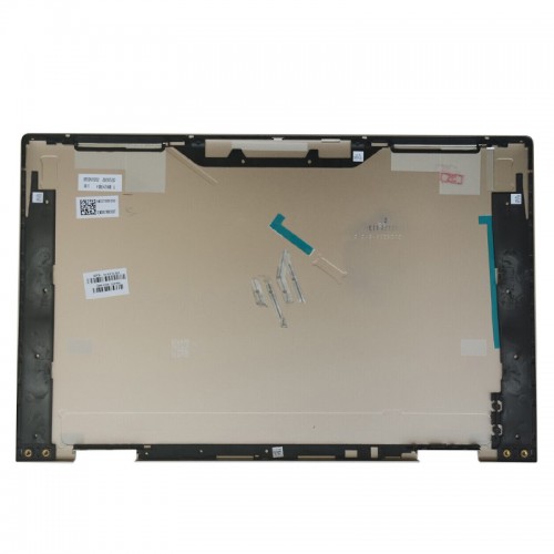 LCD Back cover HP Envy X360 13-BD 13T-BD - Ασήμι