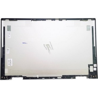 Заден Капак за Матрица HP Envy X360 15-ED 15T-ED 15M-ED 15-EE - Сребрист