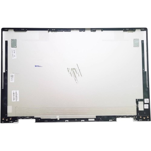 LCD Back cover HP Envy X360 15-ED 15T-ED 15M-ED 15-EE - Ασήμι