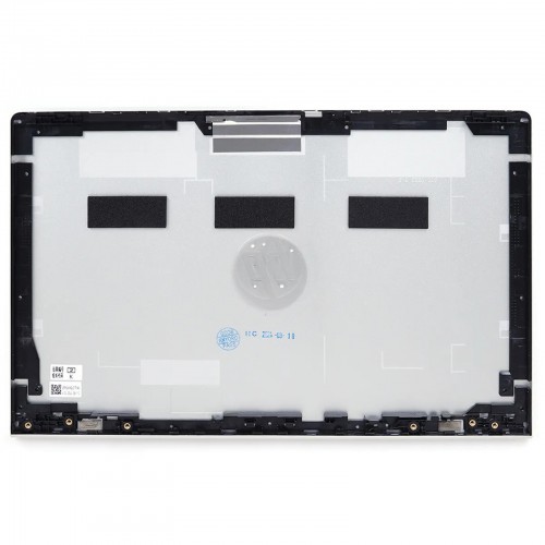 LCD Back cover (Заден Капак за Матрица) HP Probook 14 440 445 G8 Silver / Сребрист