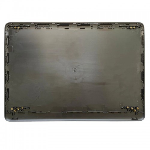 LCD Back Cover HP 240 G6 245 246 G6 14-BS 14-BW 14-BU - Μαύρος