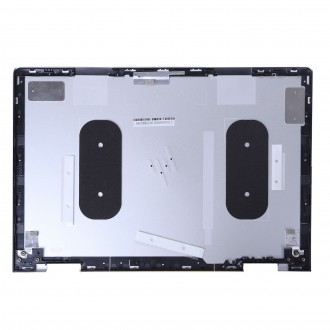 Заден Капак за Матрица HP Envy X360 15-BP 15-BQ 15M-BP - Сребрист