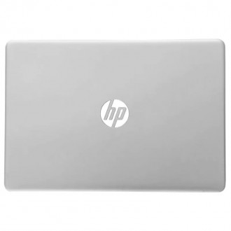 Заден Капак за Матрица HP Pavilion 14-CF 14-DF 14-DK - Сребрист