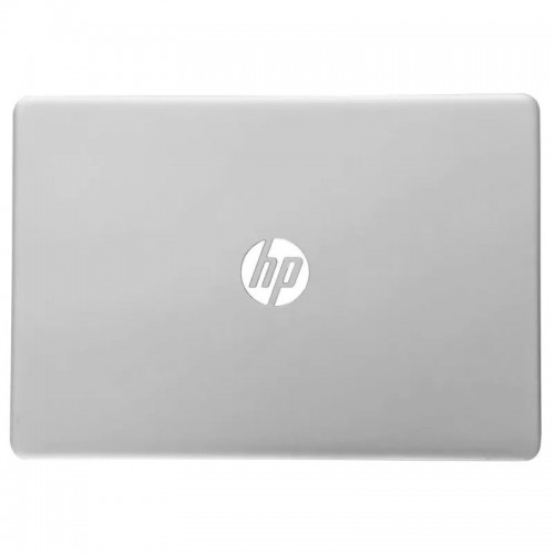 LCD Back cover HP Pavilion 14-CF 14-DF 14-DK - Ασήμι
