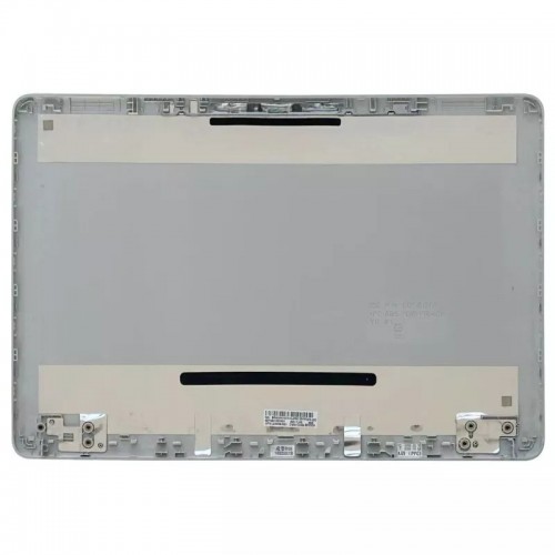 LCD Back cover HP Pavilion 14-CF 14-DF 14-DK - Ασήμι