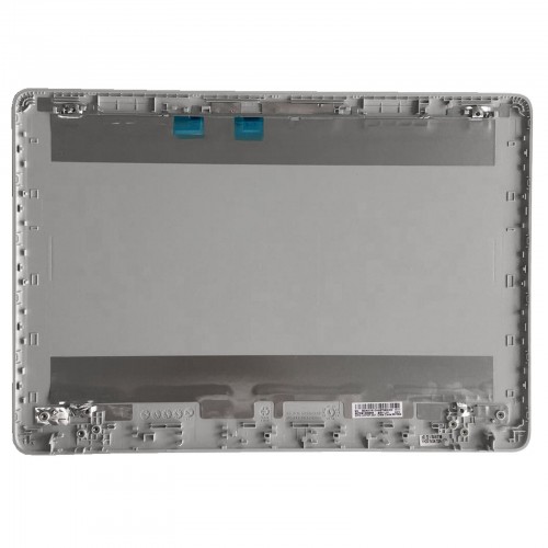 LCD Back cover HP Pavilion 14-CK 14-CM TPN-I131 - Ασήμι