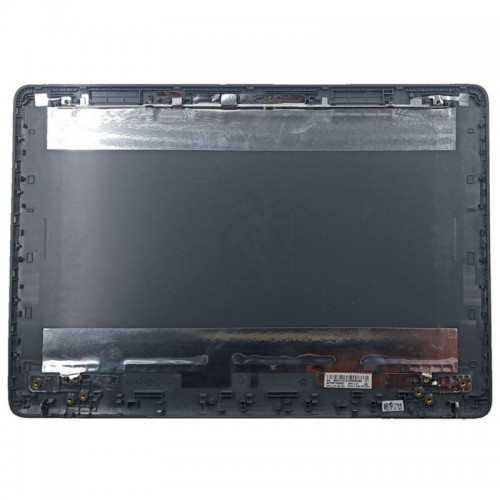 LCD Back cover HP Pavilion 14-CK 14-CM TPN-I131 - Μαύρος