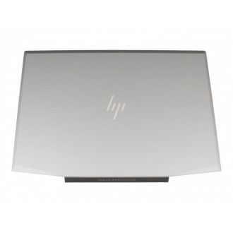Заден Капак за Матрица HP ZBook 15V G5 TPN-C134 - Сребрист