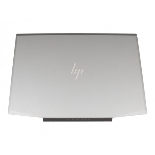 LCD Back cover HP ZBook 15V G5 TPN-C134 - Ασήμι