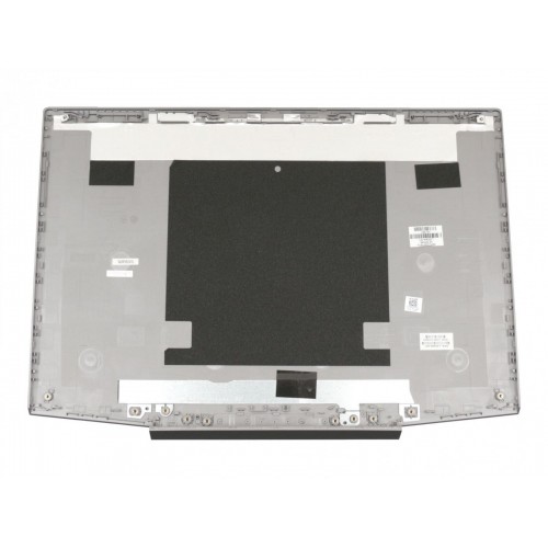 LCD Back cover HP ZBook 15V G5 TPN-C134 - Ασήμι