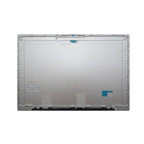 LCD Back cover HP EliteBook 850 G7 855 G7 - Ασήμι No Logo