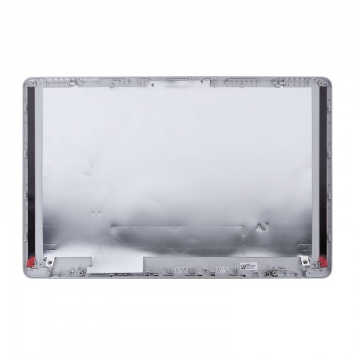 LCD Back cover HP 15S-FQ 15-DY 15-EF TPN-Q222 TPN-Q230 - Ασήμι