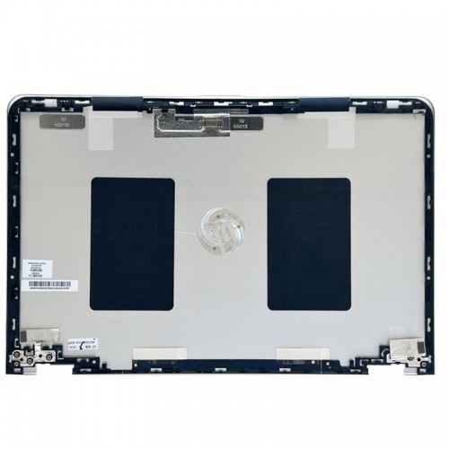 LCD Back cover HP Envy X360 15-AQ 15-AR M6-AQ M6-AR - Ασήμι