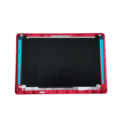LCD Back Cover HP 15-DW 15S-DU 15S-DY 250 G8 TPN-C139 - το κόκκινο