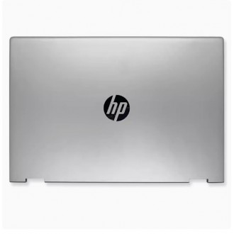 Заден Капак за Матрица HP Pavilion X360 15-CR 15T-CR TPN-W132 - Сребрист