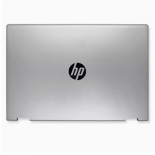 Capac display HP Pavilion X360 15-CR 15T-CR TPN-W132 - Argint