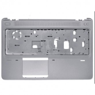 Upper Cover Palmrest (Горен Корпус) за HP ProBook 650 G2 - Gray / Сив