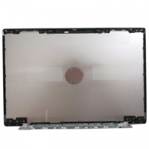 LCD Back cover HP Pavilion 14-CE TPN-Q207 - Ροζ