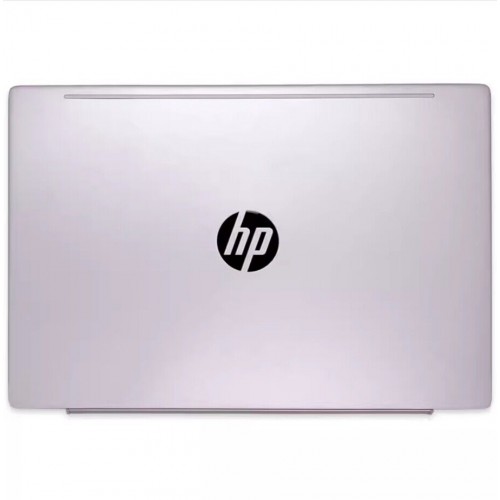 LCD Back cover HP Pavilion 14-CE TPN-Q207 - Ροζ