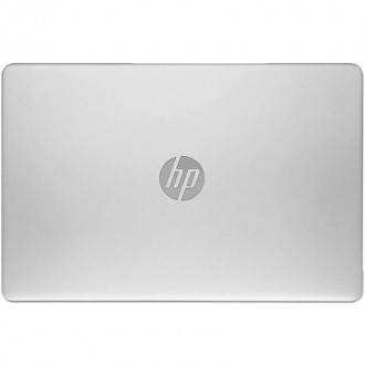 LCD Back cover (Заден Капак за Матрица) HP 15S-FQ 15-DY 15-EF TPN-Q222 TPN-Q230 Silver / Сребрист