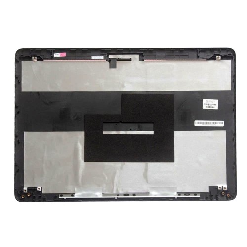 LCD Back Cover HP ProBook 450 G0 450 G1 - Μαύρος