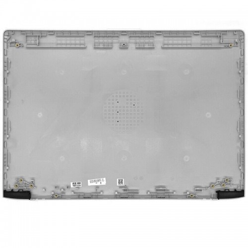 LCD Back cover HP ProBook 430 435 G5 - Ασήμι